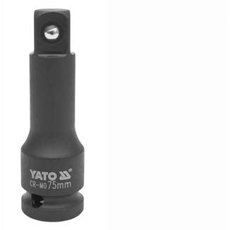 1 Pza Extensiones Para Dados De Impacto 3/4" - Image 3