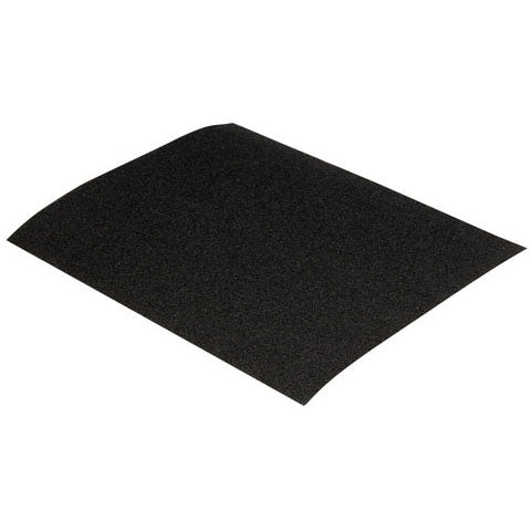 1 Pza- Lija Negra A Prueba De Agua, Peso A, 230*280 - Image 9