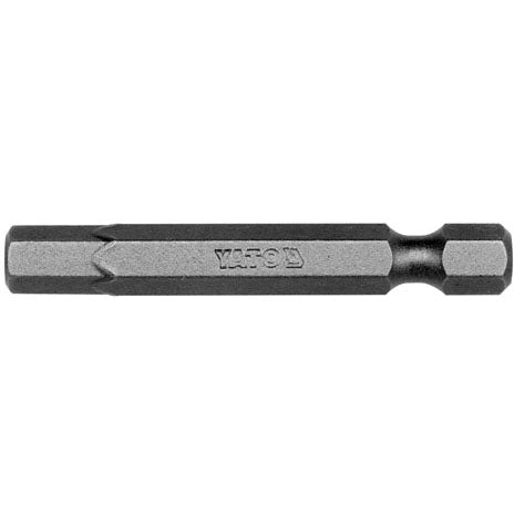 1 Pza - Puntas Allen Hexagonal  1/4” X 50 Mm - Image 17
