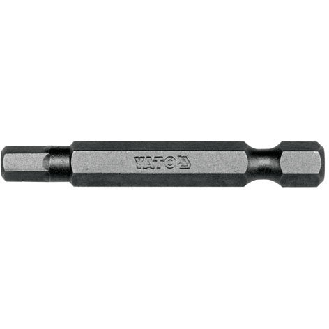 1 Pza - Puntas Allen Hexagonal  1/4” X 50 Mm - Image 24