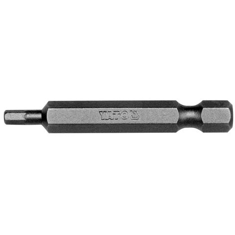 1 Pza - Puntas Allen Hexagonal  1/4” X 50 Mm - Image 25