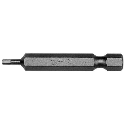 1 Pza - Puntas Allen Hexagonal  1/4” X 50 Mm - Image 30