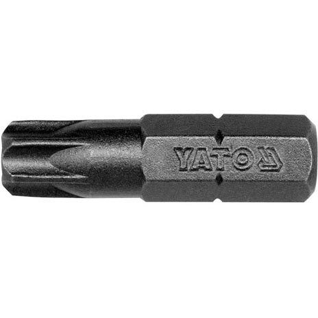 1 Pza - Puntas Torx De Seguridad - Image 10