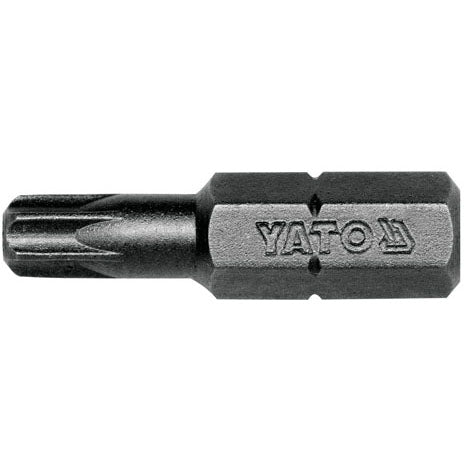 1 Pza - Puntas Torx De Seguridad - Image 14