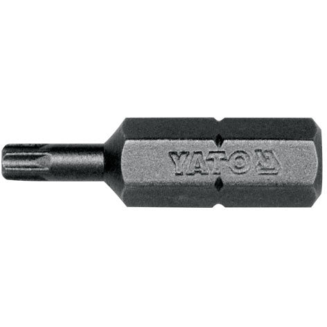 1 Pza - Puntas Torx De Seguridad - Image 20