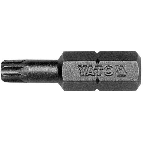 1 Pza - Puntas Torx De Seguridad - Image 6