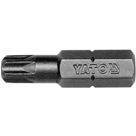 1 Pza - Puntas Torx De Seguridad - Image 8