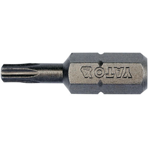 10 Pzas - Puntas Torx De Destornillador 1/4" X 25Mm - Image 3