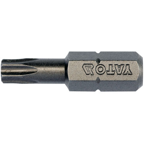 10 Pzas - Puntas Torx De Destornillador 1/4" X 25Mm - Image 5