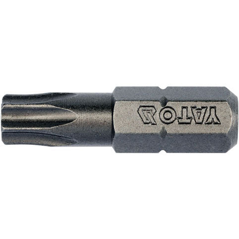 10 Pzas - Puntas Torx De Destornillador 1/4" X 25Mm - Image 7