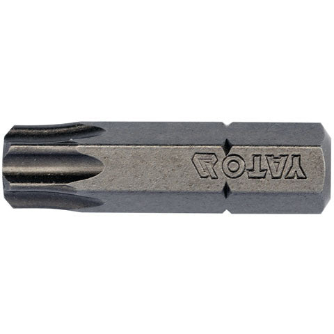 10 Pzas - Puntas Torx De Destornillador 1/4" X 25Mm - Image 8