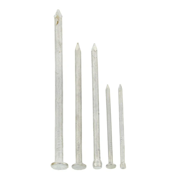 (84 Piezas) Kit Surtido De Clavos