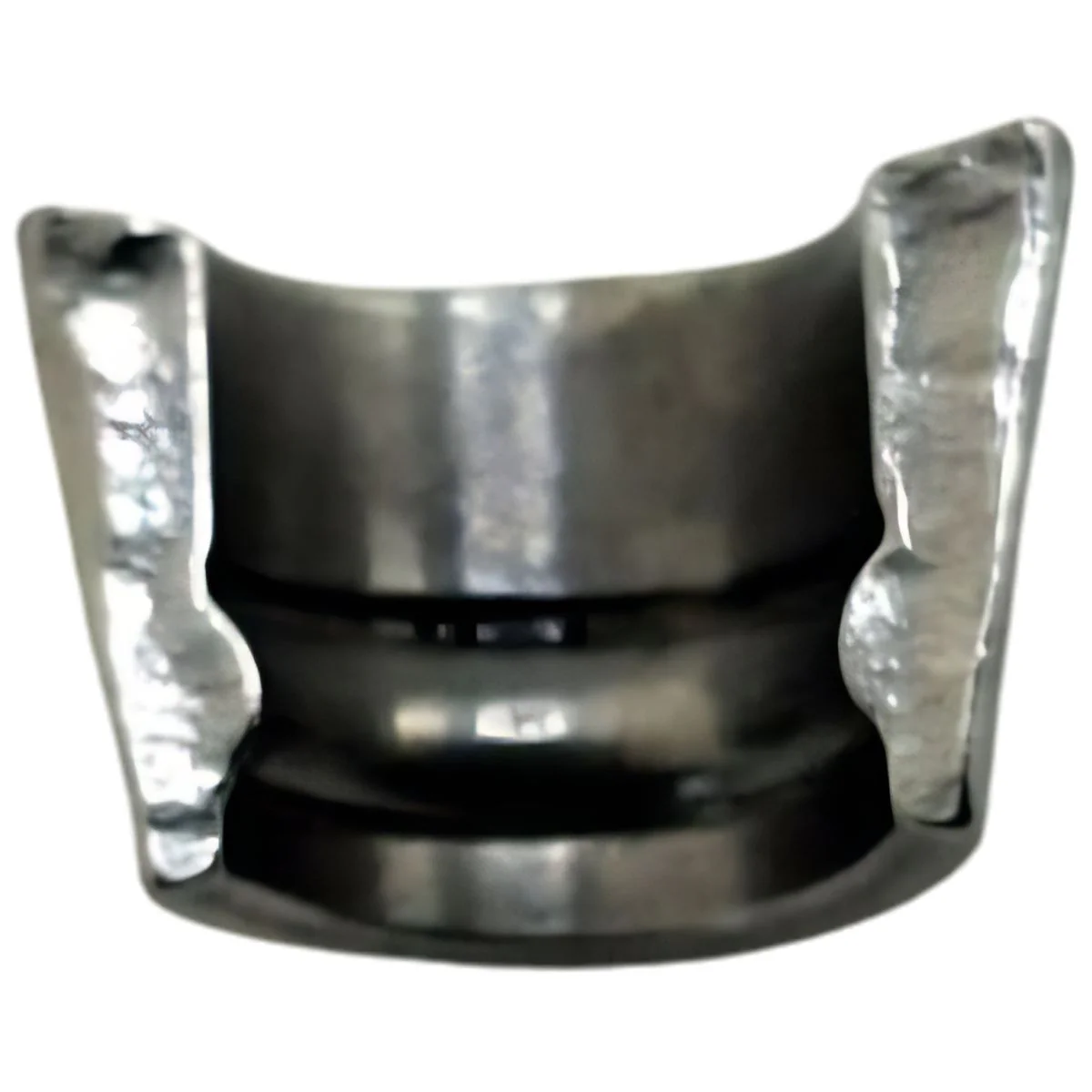 Abrazadera De Bloqueo De Válvula (RK150 / KC150) VALVE LOCK CLAMP