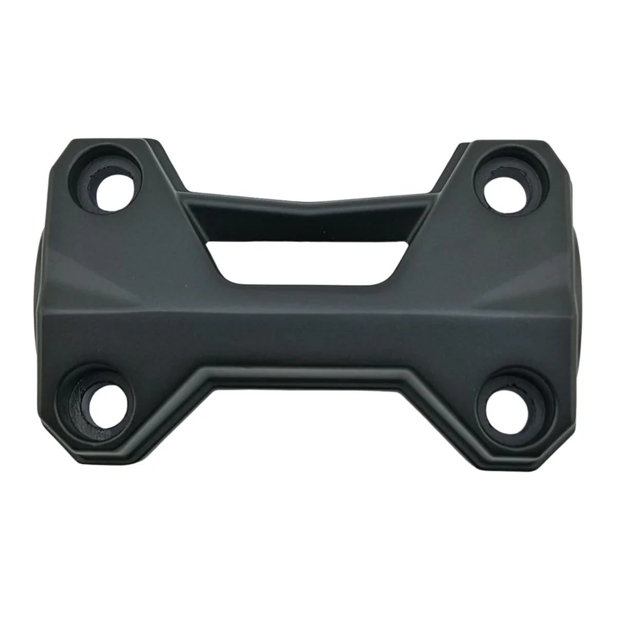 Abrazadera Superior Del Manubrio (302S) UPPER HANDLEBAR HOLDER