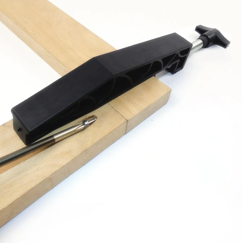 Abrazaderas De Agarre Rápido Para Madera Ebanistería Ebasnista - Image 2