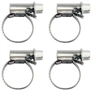 Abrazaderas Para Mangueras (4 Piezas) - Image 3