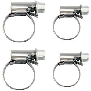 Abrazaderas Para Mangueras (4 Piezas) - Image 5