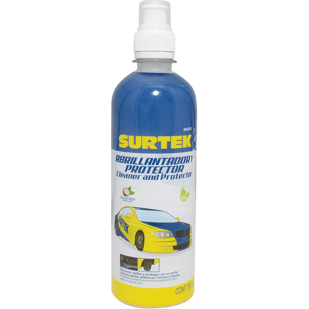 Abrillandator All 500 Ml Surtek - Image 2