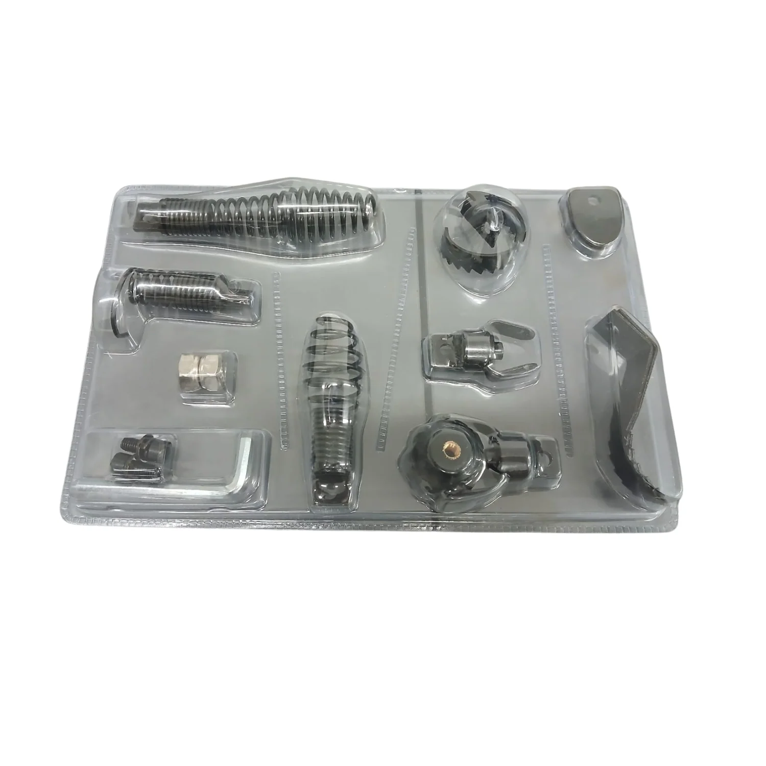 Accesorios Para Trompo Electrico Destapa Cañeria