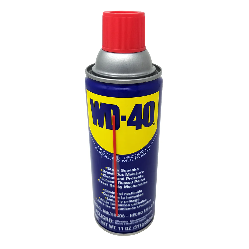 Aceite Lubricante WD-40 11 OZ Wd40