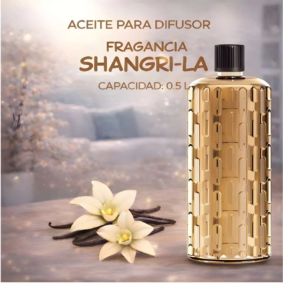 Aceites Esenciales Ideales Para Difusor De Aroma. Fragancias (0.5L) Compatibles Con LT696. Aromaterapia. - Image 5