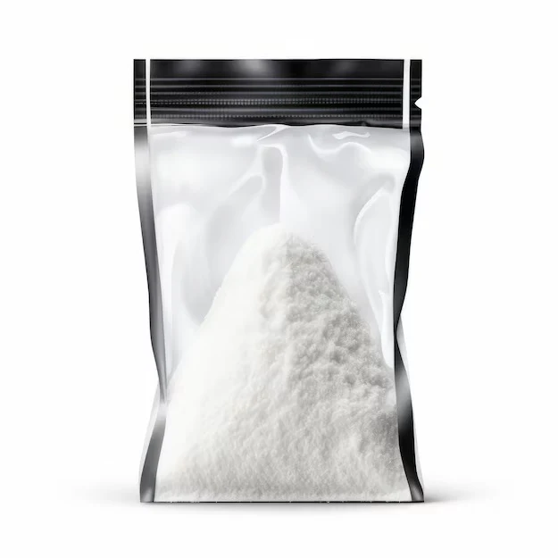 Ácido Cítrico 2 Oz Para Aspiradora De Agua A Vapor