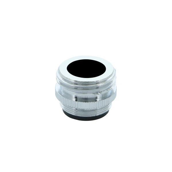 Adaptador De Aireador Macho-Hembra 15/16" - 55/64" Para Llave De Fregador - Image 2