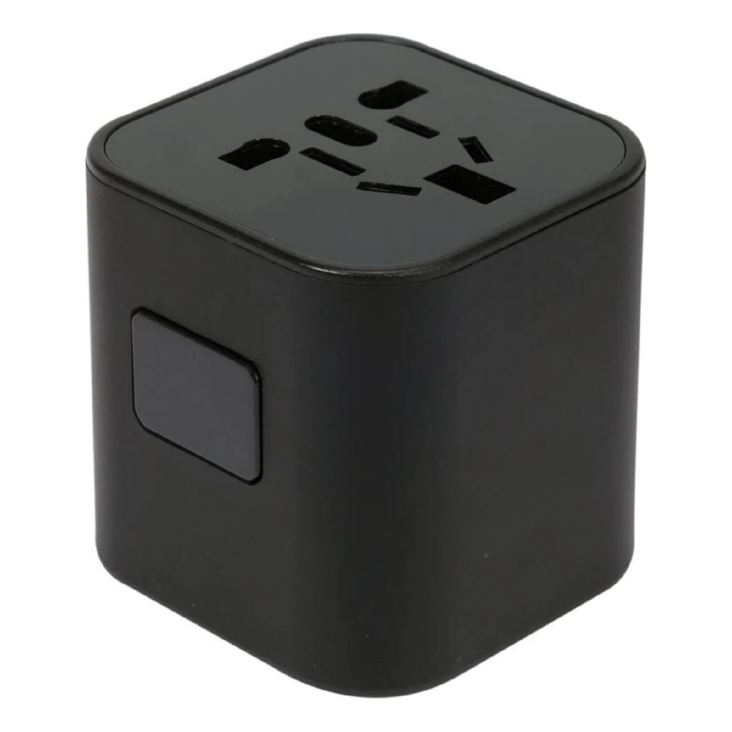 Adaptador De Corriente De Viaje Universal. Enchufe Para Mas De 150 Paises. Conector Electrico Viajero. Europeo, Chino, Inglaterra, Australia - Image 2