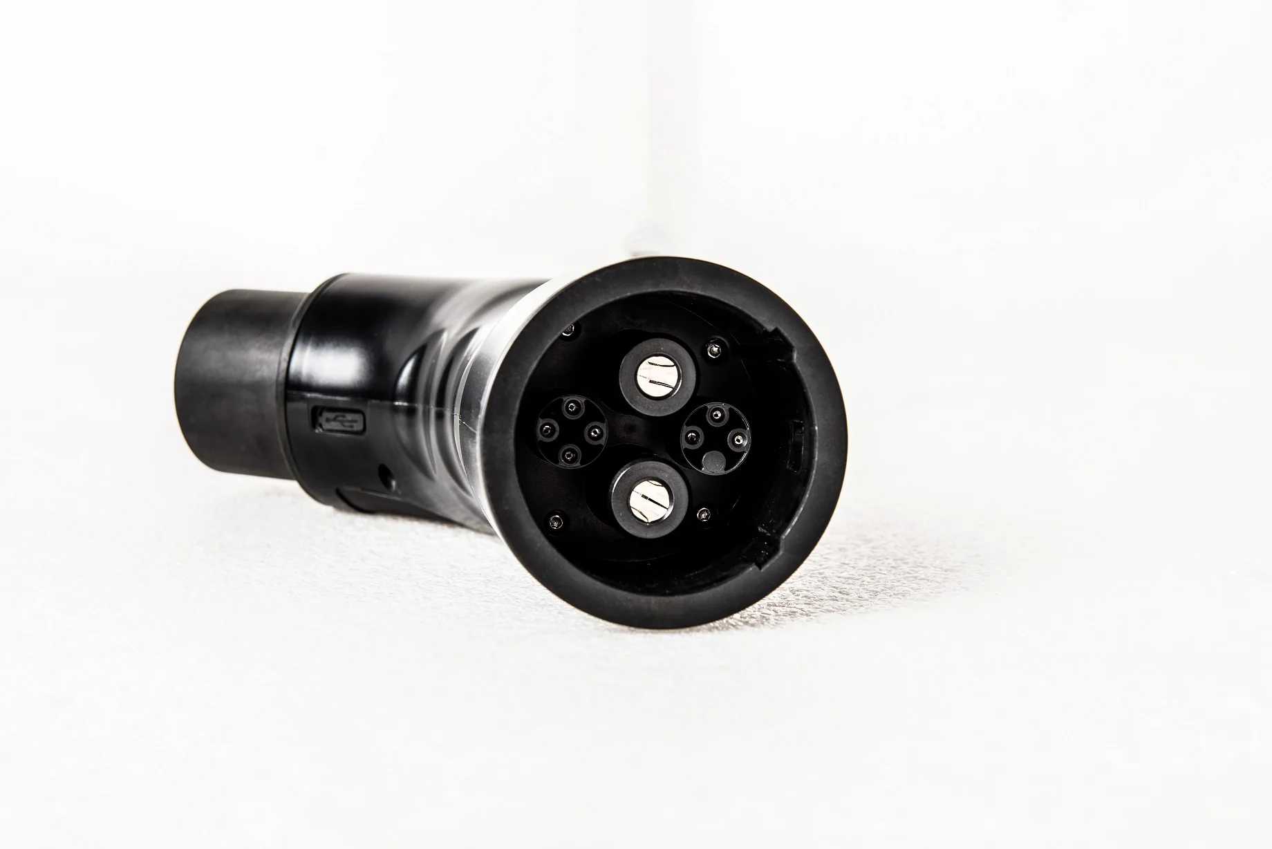 Adaptador De Enchufe Carga Rápida DC Chademo A Carros Electricos Con Puerto GB/T Estándar Chino - Image 2
