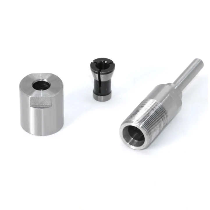 Adaptador Extension Para Vastagos De Router 1/2Inch To 1/2Inch - Image 3