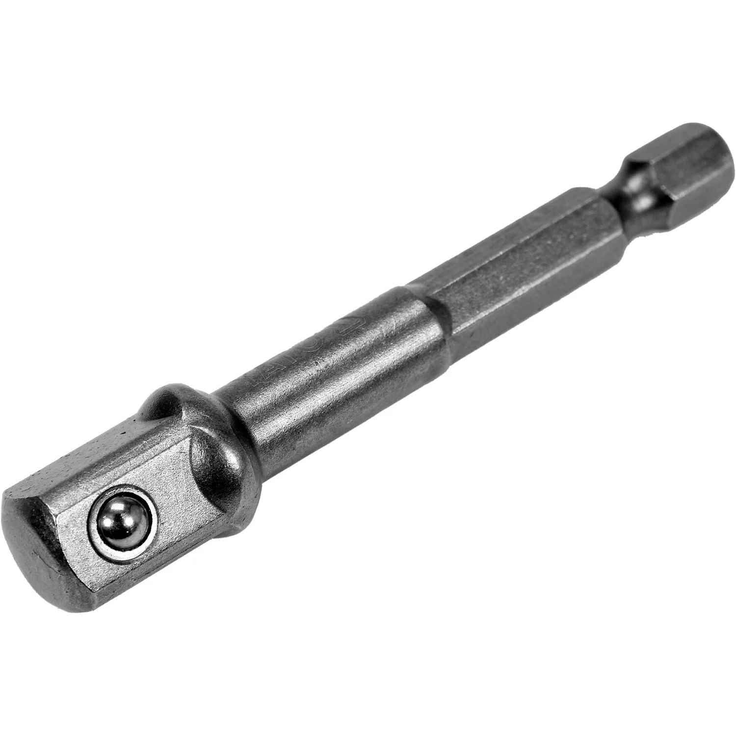 Adaptador Socket Vástago Hexagonal Extensión 3/8" 65 Mm Largo - Image 2