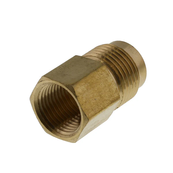 Adaptadores Flare De Gas Hembra - Image 6