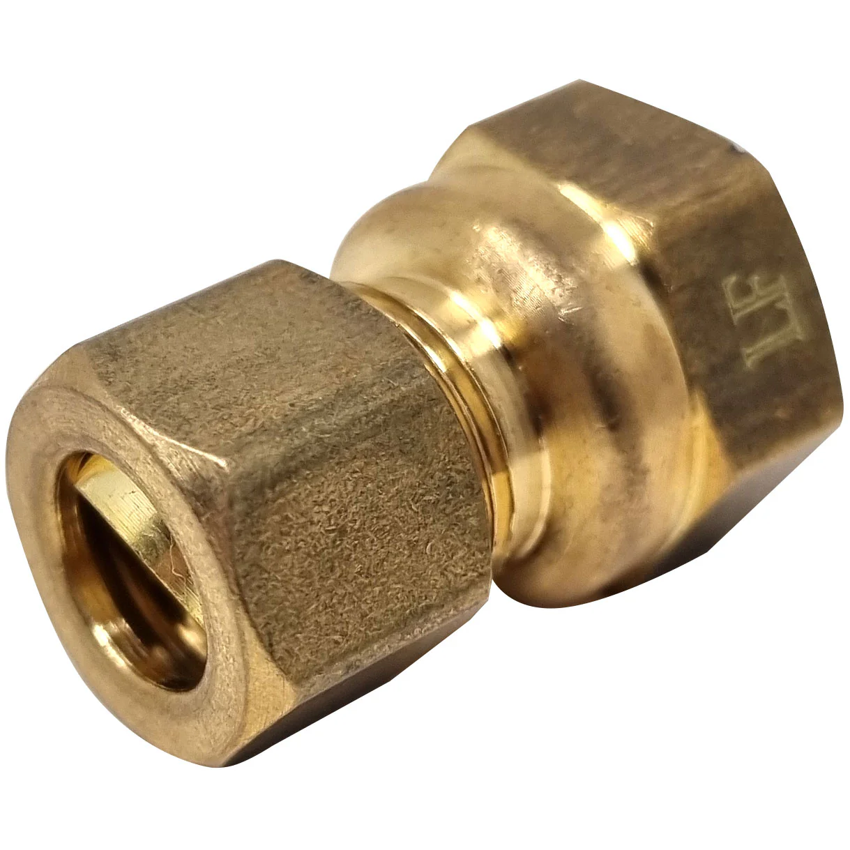 Adaptadores Hembra De Compresión (#66) - Image 6