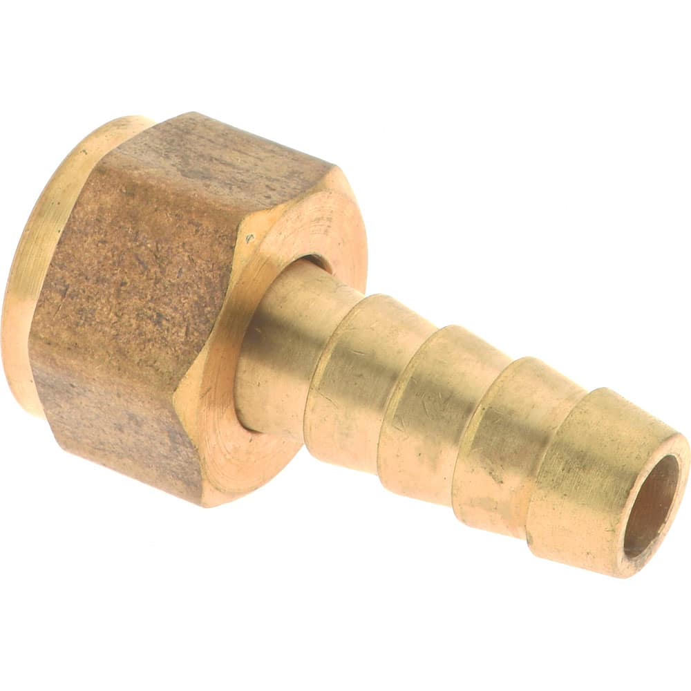 Adaptadores Hembras De Giro De Latón Para Mangueras - Image 4