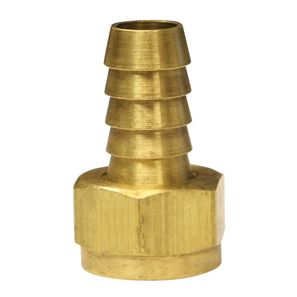 Adaptadores Hembras De Giro De Latón Para Mangueras - Image 7
