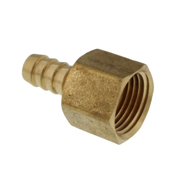 Adaptadores Hembras De Latón Para Mangueras - Image 4