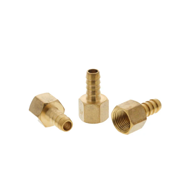 Adaptadores Hembras De Latón Para Mangueras - Image 5