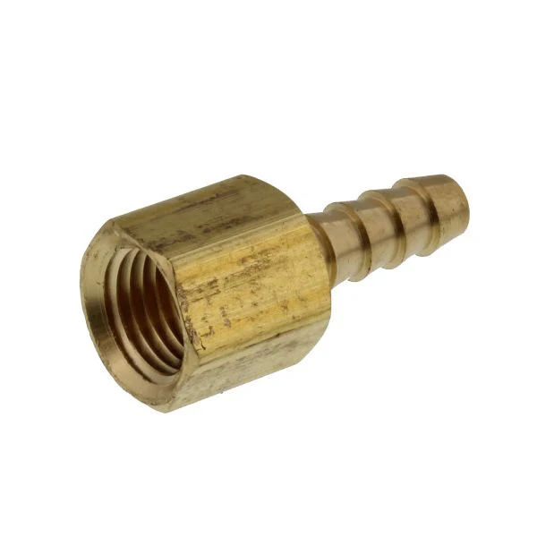 Adaptadores Hembras De Latón Para Mangueras - Image 6
