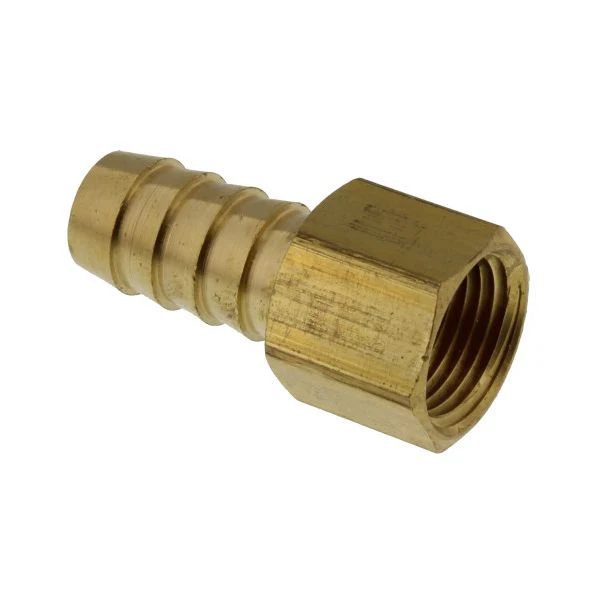 Adaptadores Hembras De Latón Para Mangueras - Image 7