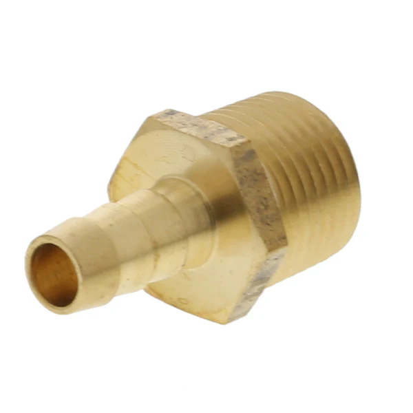 Adaptadores Machos De Latón Para Mangueras. - Image 10