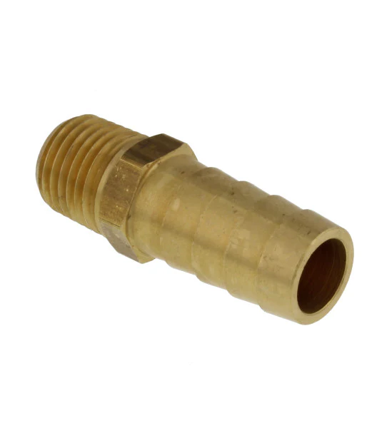 Adaptadores Machos De Latón Para Mangueras. - Image 11