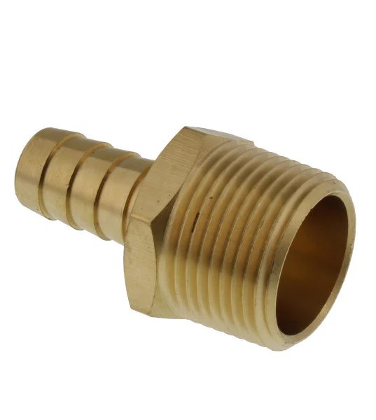 Adaptadores Machos De Latón Para Mangueras. - Image 14