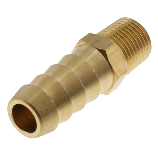Adaptadores Machos De Latón Para Mangueras. - Image 17