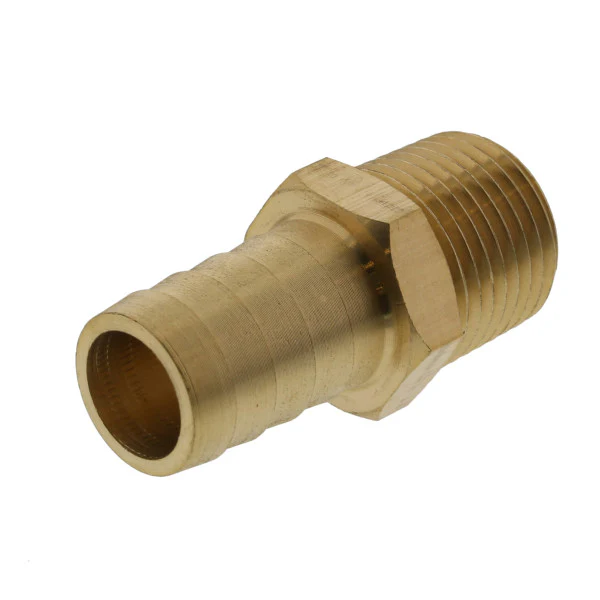 Adaptadores Machos De Latón Para Mangueras. - Image 18