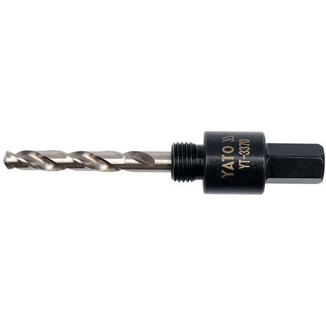 Adaptadores Para Brocas Copa Circular Sacabocado Hexagonal Y SDS Plus - Image 5