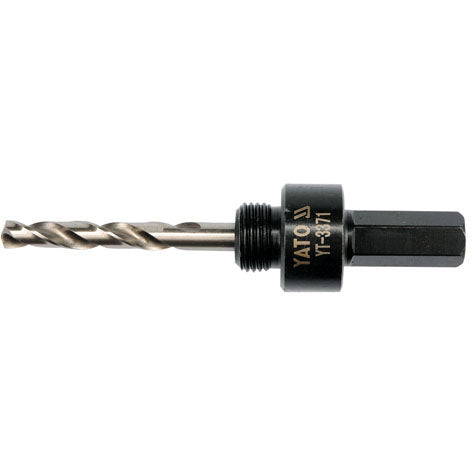 Adaptadores Para Brocas Copa Circular Sacabocado Hexagonal Y SDS Plus - Image 7