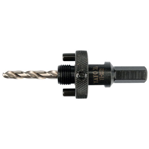 Adaptadores Para Brocas Copa Circular Sacabocado Hexagonal Y SDS Plus - Image 8