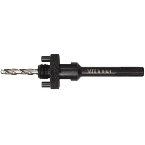 Adaptadores Para Brocas Copa Circular Sacabocado Hexagonal Y SDS Plus - Image 9