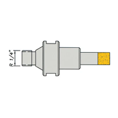 Adaptadores Varios Para Brocas De Diamante Para Todo Tipo De Uso. - Image 3