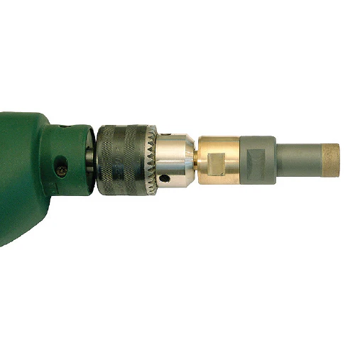 Adaptadores Varios Para Brocas De Diamante Para Todo Tipo De Uso. - Image 4